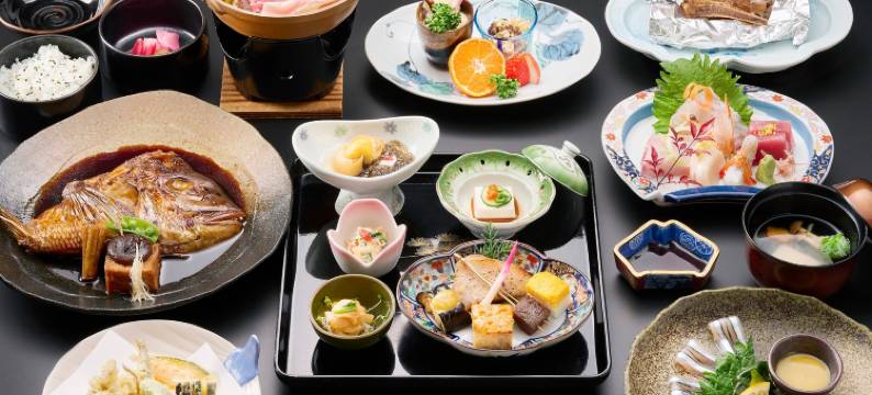 旅馆 月见庄(Ryokan Tsukimiso)图片