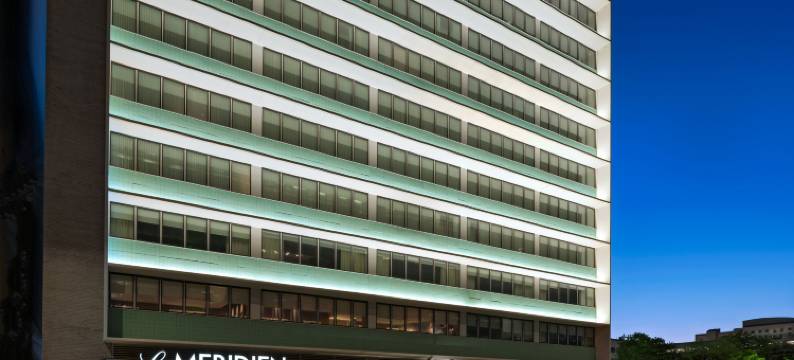 休斯顿市中心艾美酒店(Le Méridien Houston Downtown)图片