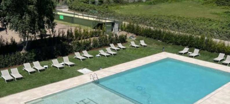 Hotel H4 Cangas 3 Superior图片