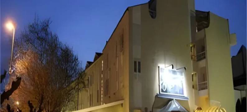 彼欧阔沃酒店(Hotel Biokovo)图片