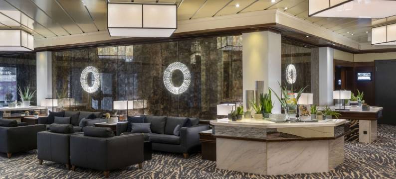 达姆施塔特玛丽提姆酒店(Maritim Hotel Darmstadt)图片