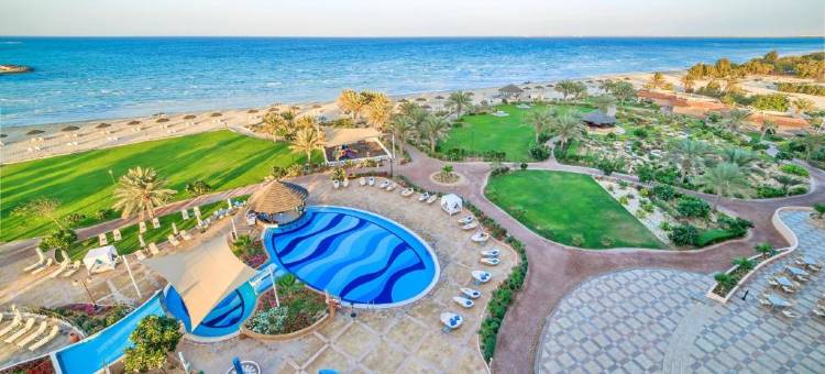 杰贝尔丹那丹拿特度假村(Danat Jebel Dhanna Resort)图片