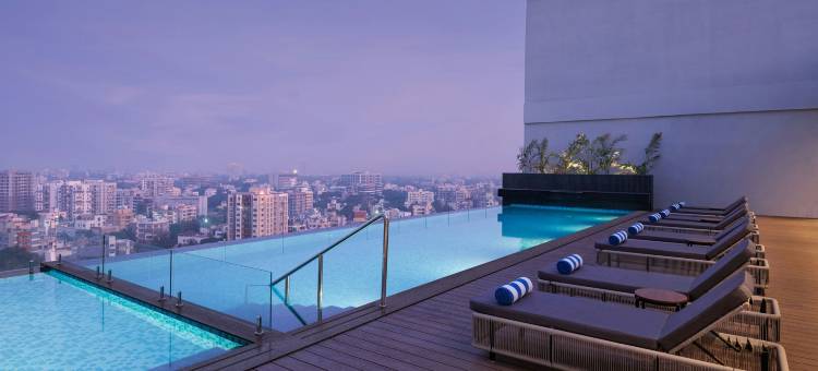 Four Points by Sheraton Nashik图片