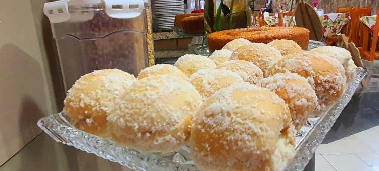 杜尤尤旅馆(Pousada Tuiuiu)图片