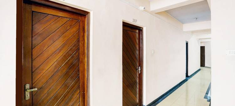 Hotel O the Home Spot图片