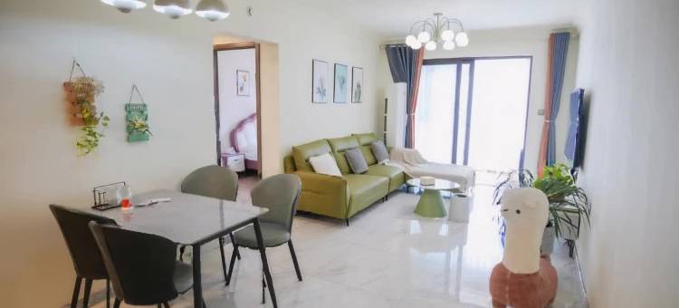 海悦观影民宿(只有河南·戏剧幻城店)图片