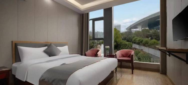 南苑e家(杭州火车东站东广场店)图片