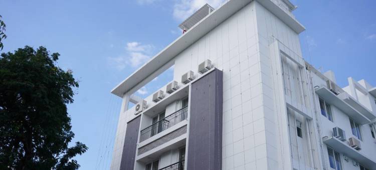11号大道高级住宿(Avenue 11 Premium Stays Madurai)图片