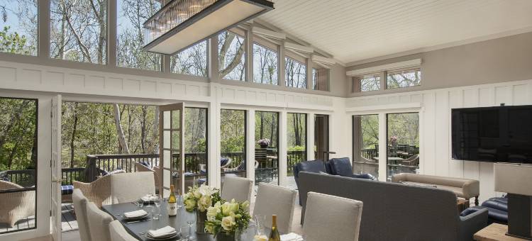 奥伯格德塞多纳酒店(L'Auberge de Sedona)图片