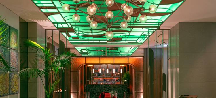 马克格兰酒店(The Mark Grand Hotel)图片