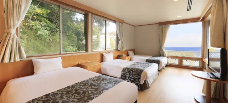 热海KKR酒店(KKR Hotel Atami)图片