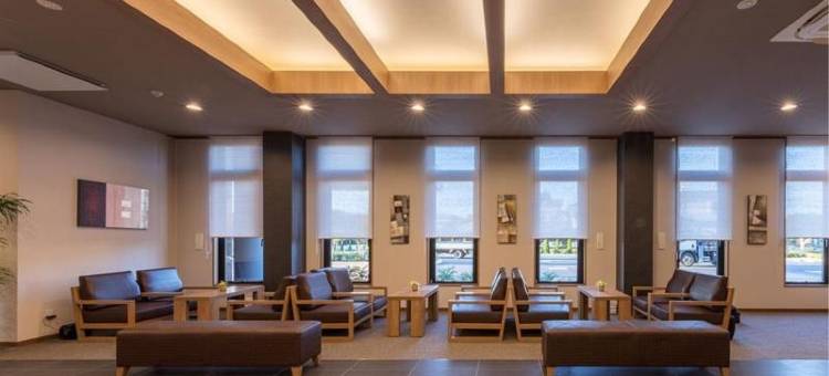 露樱酒店阿南店(Hotel Route-Inn Anan)图片