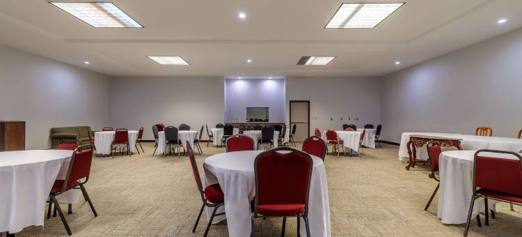 德克萨斯布伦纳姆 6 号汽车旅馆(Motel 6 Brenham, TX)图片