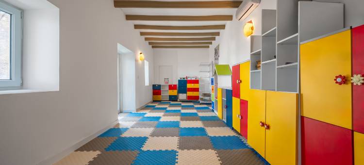 博德鲁姆拉布蓝达TMT度假村(Labranda Tmt Bodrum)图片