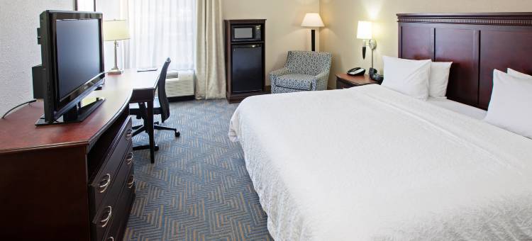 希尔顿欢朋酒店-伊丽莎白敦镇(Hampton Inn Elizabethtown)图片