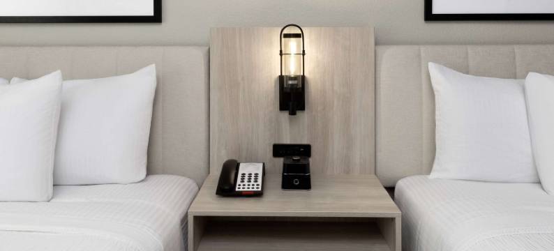 Hawthorn Extended Stay by Wyndham DeSoto图片