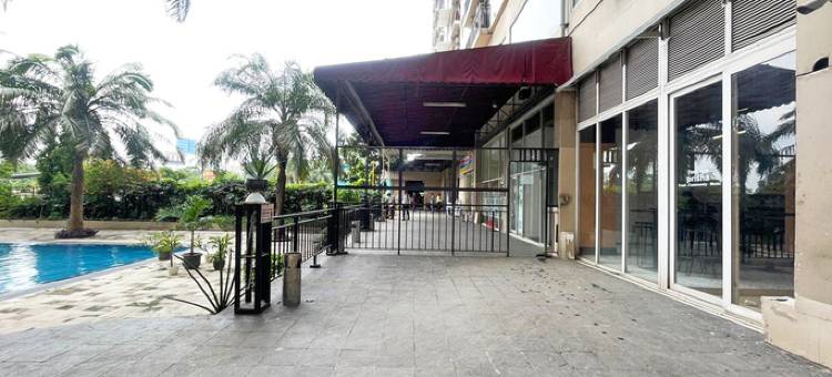 Apartemen Mutiara Bekasi by HA Room图片