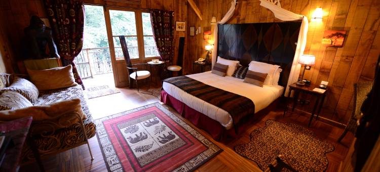 博伊斯涅德城堡酒店(Chateau du Boisniard)图片