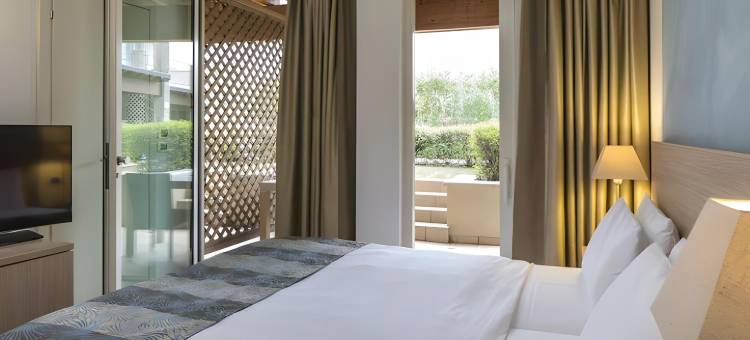 加尔达湖度假村(Lake Garda Resort)图片
