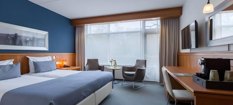 凡德瓦克酒店(Van der Valk Hotel Den Haag Wassenaar)图片