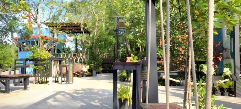 朝莱家庭旅馆@帕克帕南(ChaoLay Homestay @Pakphanang)图片
