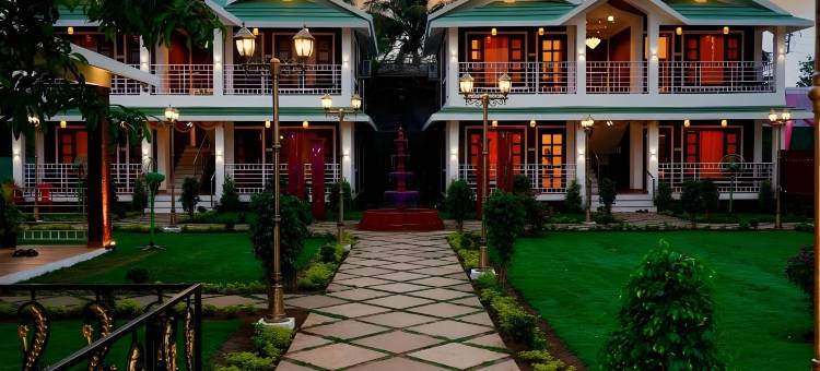 Coconut Greenland Resort by Spicy Mango图片