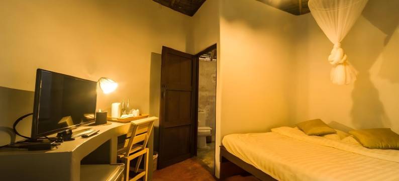 西帕温泉度假村(Sippa Hotspring)图片