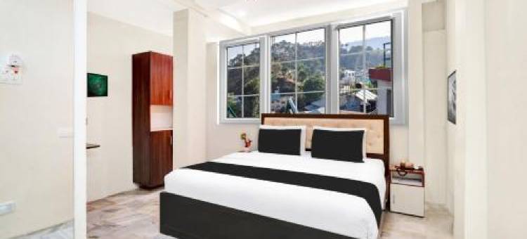 Fabhotel莲花公园(Super Hotel O Mvp Double Road)图片