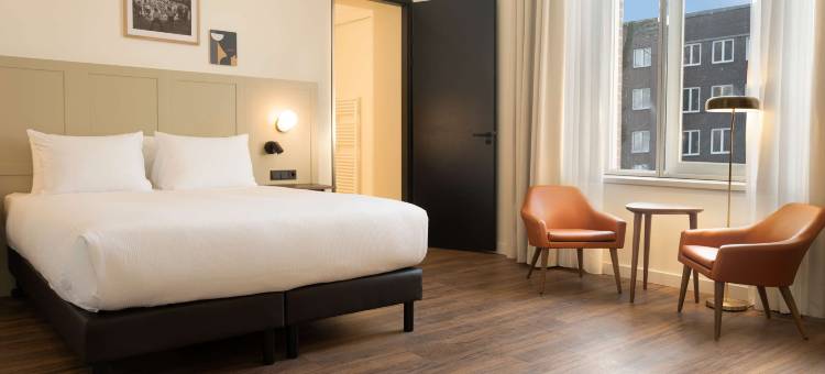 锡塔德希尔顿逸林酒店(DoubleTree by Hilton Sittard)图片