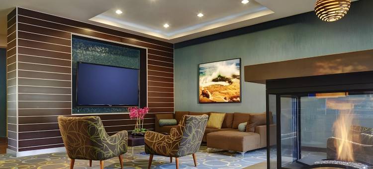圣地亚哥卡尔斯巴德万枫套房酒店(Fairfield Inn & Suites San Diego Carlsbad)图片