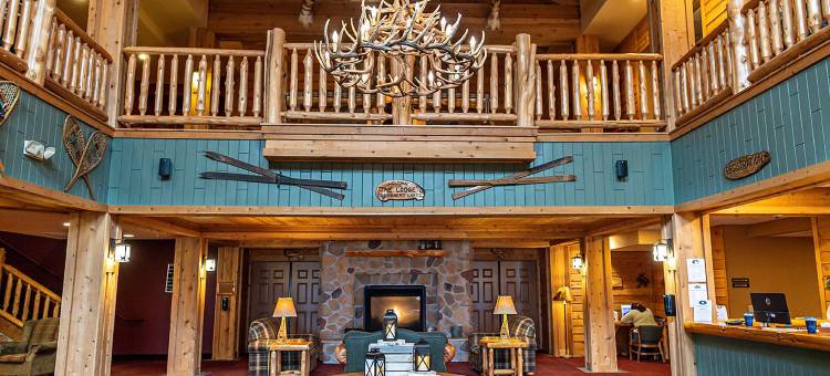 The Lodge at Brainerd Lakes, Trademark Collection by Wyndham图片
