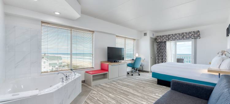 凯蒂霍克外滩希尔顿花园酒店(Hilton Garden Inn Outer Banks/Kitty Hawk)图片