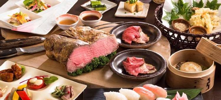 斑尾丰收季酒店(Hotel Harvest Madarao)图片