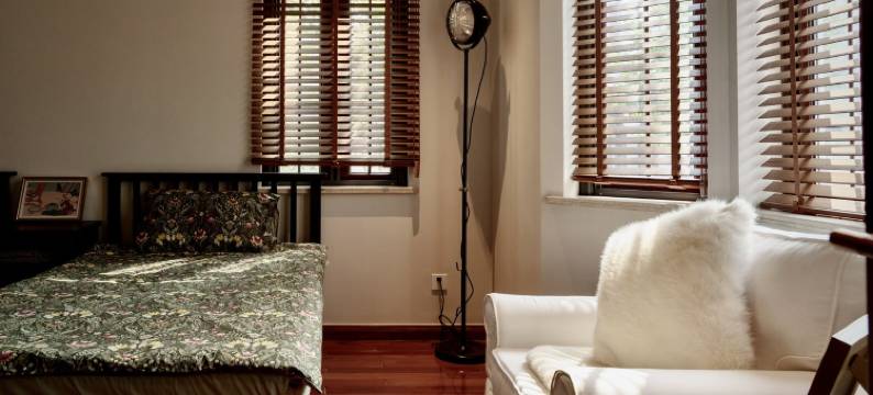 湖畔26号度假别墅(陆马公路分店)图片