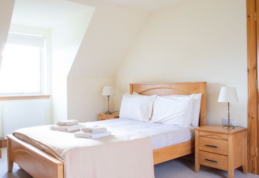 Creagan Hotel Overview