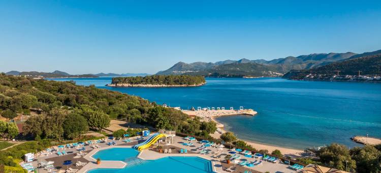 瓦拉玛阳光杜布罗夫尼克(Sunny Dubrovnik by Valamar)图片