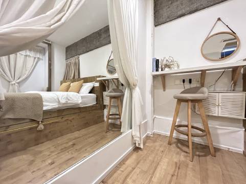 omo公寓(泰州路分店)