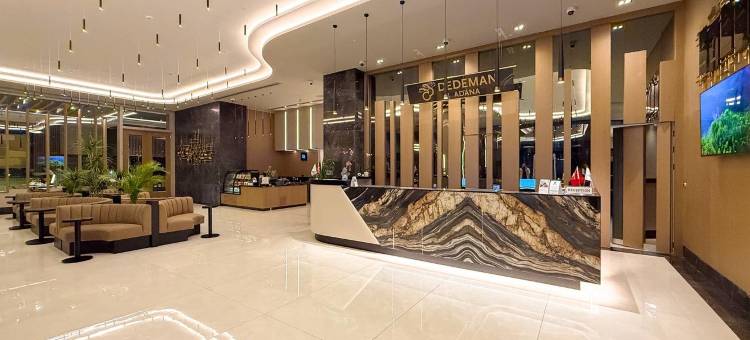 德德曼阿达那(Dedeman Adana)图片