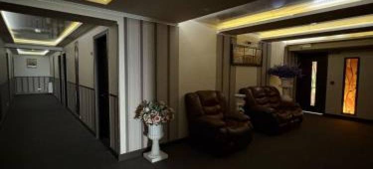 Nairi Hotel Yerevan图片