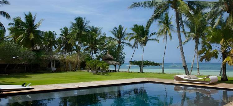 阿纳亚纳海滩度假村-由SMS酒店管理(The Ananyana Beach Resort by SMS Hospitality)图片