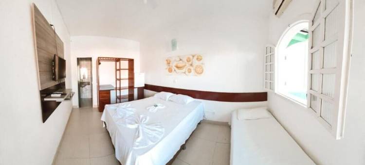 特拉诺斯特拉旅馆(Pousada Terra Nostra)图片