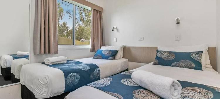 BIG4 曼纳姆假日公园(Big4 Mannum Holiday Park)图片