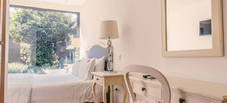 莫罗亚斯民宿(Casa Das Mourôas)图片