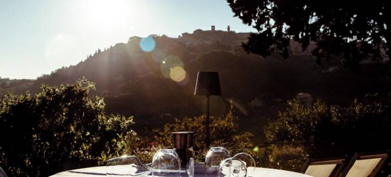 山星酒店(Stelle di Monte)图片