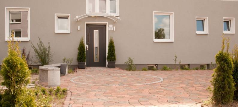 韦斯特朵公寓式酒店(Apartmenthaus Wesertor)图片