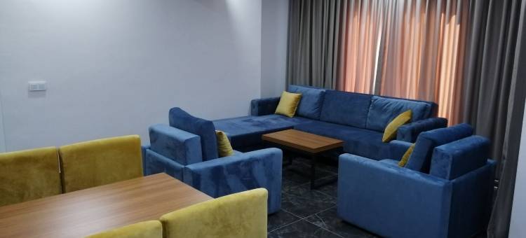 卡萨德塞雷纳豪华水疗公寓(Sirena Apart & Spa)图片