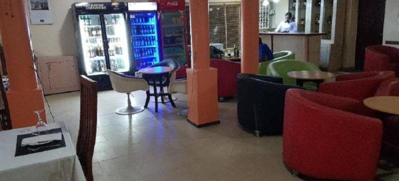 阿布哈城市旅馆(Citilodge Hotel & Conference Centre Newly Renovated)图片