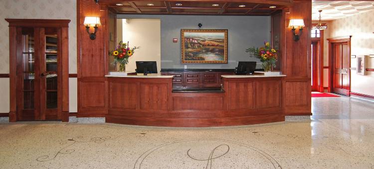 自由酒店-阿桑德连锁酒店成员(Liberty Hotel, Ascend Hotel Collection)图片