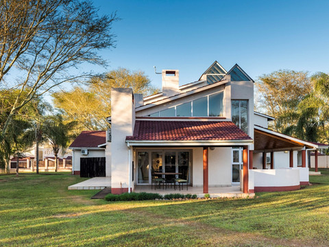 皇家别墅斯威士兰