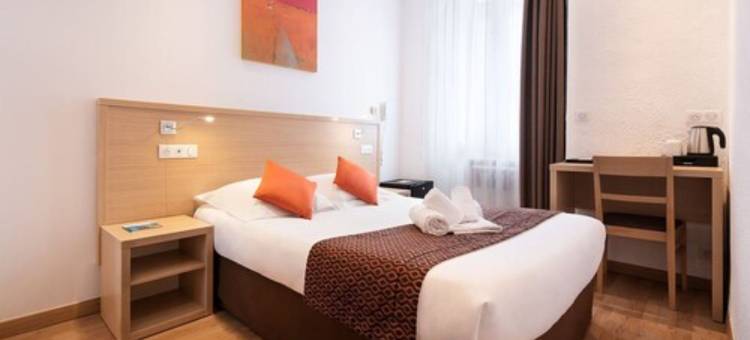 霍利泽酒店(Holzer II)图片